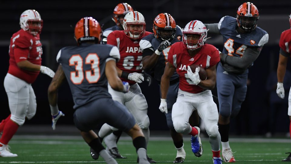 アメリカンフットボール 練習着セット アメリカンフットボール 練習着セット ジャージ | END ZONE