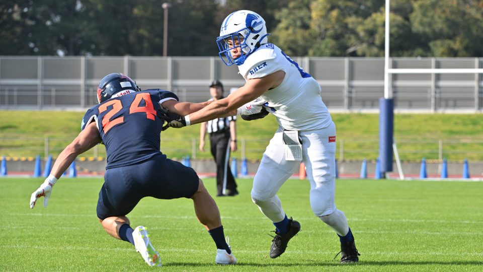 X1 Super順位決定戦の見どころ】オフェンス力あるアサヒ飲料