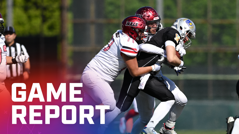 新体制の警視庁、得意の地上戦と堅守で昇格のBULLSに完封勝ち