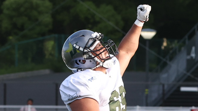 河川敷で練習した過去からX1 Areaへ 初戦突破で存在感示したJ-STARS