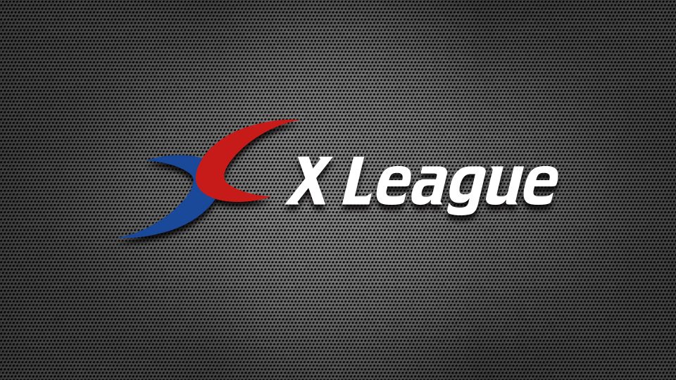 X1 AreaとX2の入替戦について | Xリーグ 公式サイト