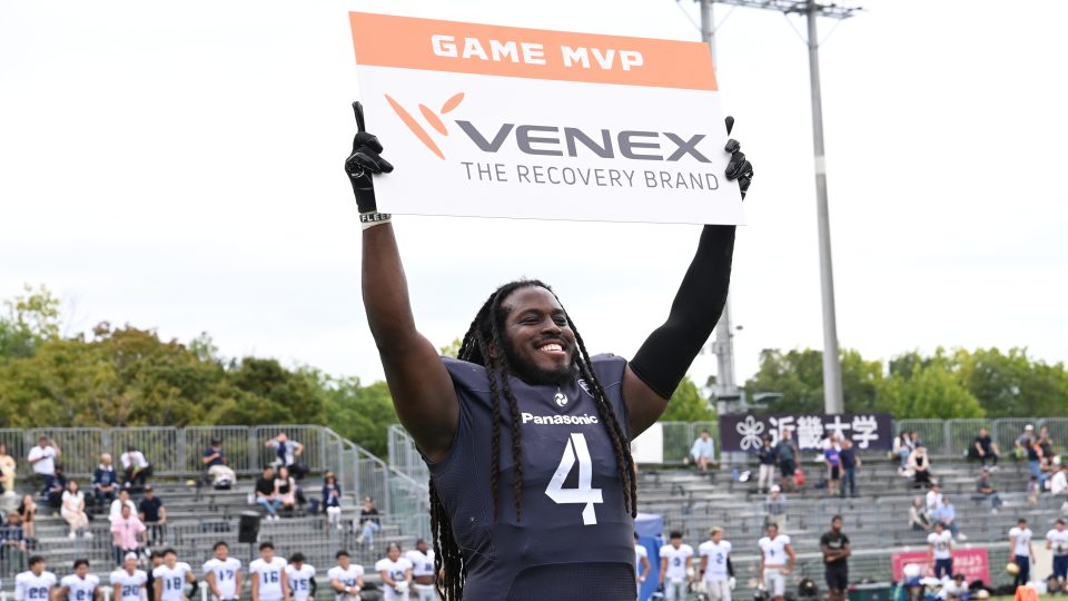 venex ベネクス トレーナーズクロス 大判 芸能人 プロ選手愛用 venex