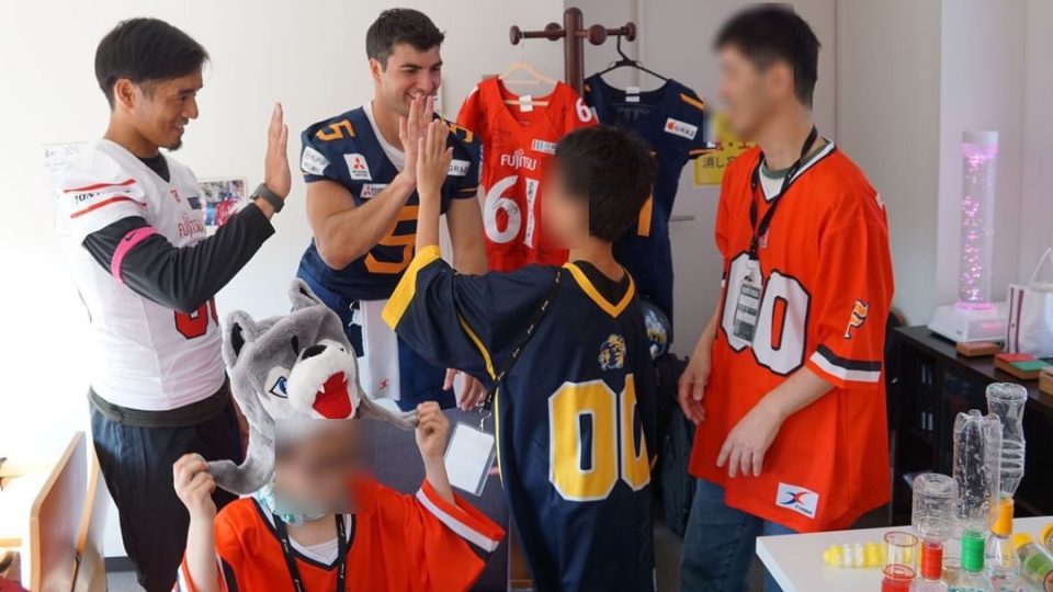 富士大学サッカーウェア 上下