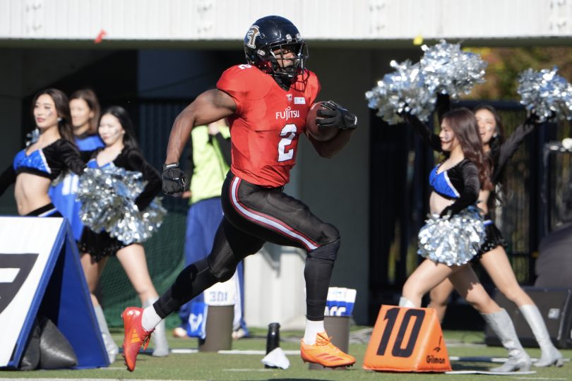 Road to Rice Bowl 78 富士通編②】圧倒的な得点力で勝ち進んだ