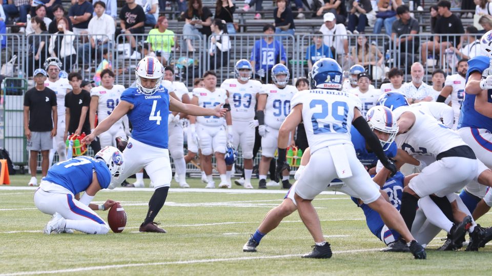 GB★NFL FOOTBALL 海外版(国内本体動作可能) 端子清掃済み NFLが選手データ計測の契約を更新 | NFL JAPAN.COM