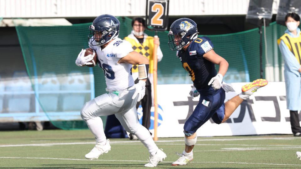 新たな船出の果てに―エレコム神戸藤本HC、再建の一年でつかんだ歓喜